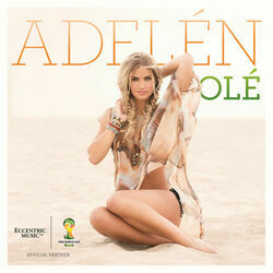Olé Chords by Adelén