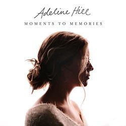2 Am Chords by Adeline Hill