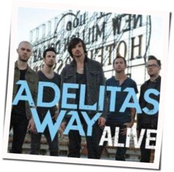 Good Enough Chords by Adelitas Way