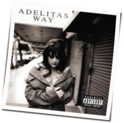 Just A Little Bit by Adelitas Way