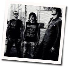 Adelitas Way tabs for Last stand