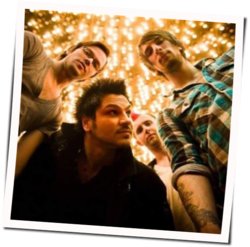 Put You In Place Chords by Adelitas Way