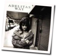 Somebody Wishes They Were You Chords by Adelitas Way