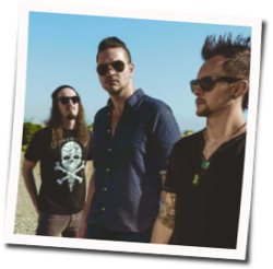 This Goes Out To You Chords by Adelitas Way