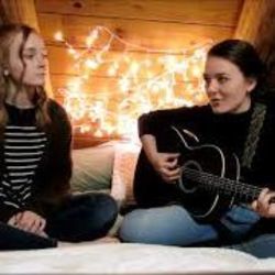 Greasy Creek Chords by Adelyn And Ava