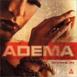 Giving In Bass Tab by Adema