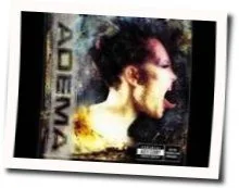 Someone Elses Lies Tab by Adema