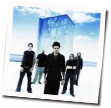 Do You Hear Me Tab by Adema