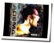 Someone Elses Lies Tab by Adema