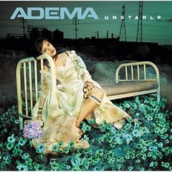 Stressin Out Tab by Adema