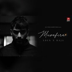 Musafira Chords by Aden