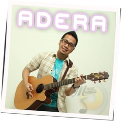 Lebih Indah Chords by Adera