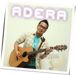 Lebih Indah  Chords by Adera
