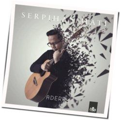 Serpihan Hati Chords by Adera