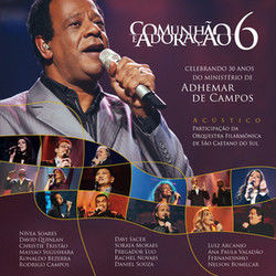 Louvemos Ao Senhor by Adhemar De Campos