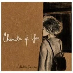 Sesuatu Di Jogja Chords by Adhitia Sofyan