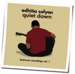 Immortal Mellow Chords by Adhitia Sofyan
