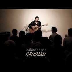 Seniman Chords by Adhitia Sofyan