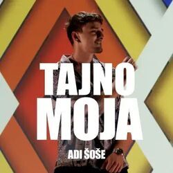 Tajno Moja Chords by Adi Sose