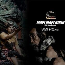 Mapi Mapi Ririh Chords by Adi Wisnu