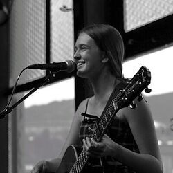Brown Eyes Chords by Adia Clark Lay