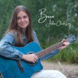 Burn Chords by Adia Clark Lay