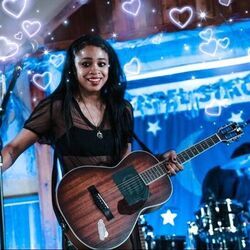 In The Pines Chords by Adia Victoria