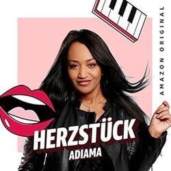 Herzstück Chords by Adiama