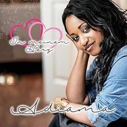 In Meinem Herz Chords by Adiama