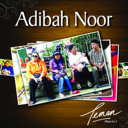 Terlalu Istimewa by Adibah Noor