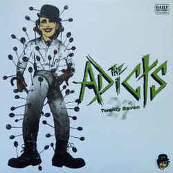 Angel by The Adicts
