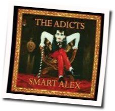 Smart Alex Tab by The Adicts
