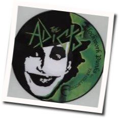 Viva La Revolution Tab by The Adicts