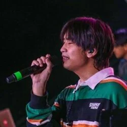 Kabado Chords by Adie