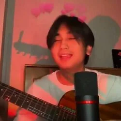 Mahika Acoustic Chords by Adie