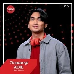 Tinatangi Chords by Adie