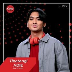 Tinatangi Chords by Adie