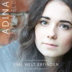 Genau Mein Ding Chords by Adina Mitchell
