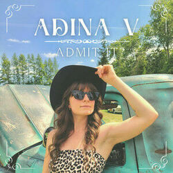 Down The Hall Chords by Adina V