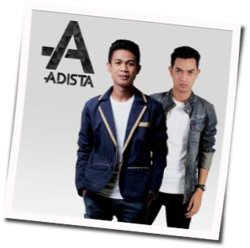 Kau Tetap Dihati Chords by Adista