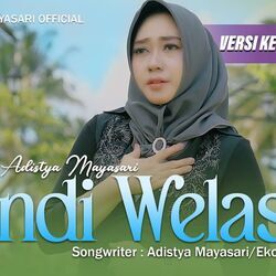 Endi Welase Chords by Adistya Mayasari