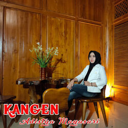 Kangen Chords by Adistya Mayasari