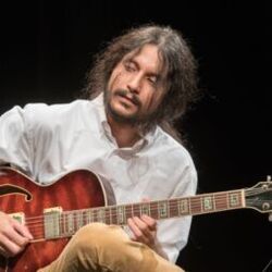 Anondodhara Live Chords by Adity Mohsin