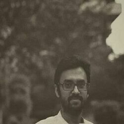 Chaand Baaliyan Intro by Aditya A