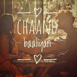 Chaand Baaliyan Ukulele Chords by Aditya A