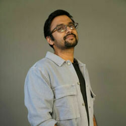 Chaand Baaliyan  Chords by Aditya A