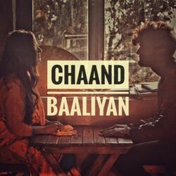 Chand Baliya Chords by Aditya A