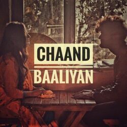 Chand Baliya by Aditya A