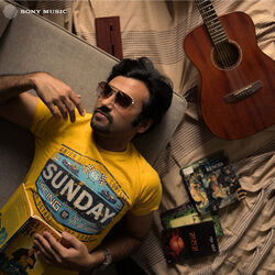 Sunday Chords by Aditya A