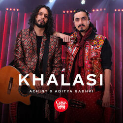 Khalasi Chords by Aditya Gadhvi